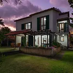 Casa do Lido by An Island Apart