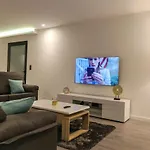 A&M House II Luxury Holidays Home