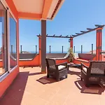 Apartment Laranjeiras
