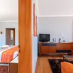 Apartment Laranjeiras