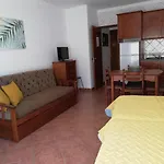 Apartamentos Arcada