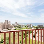 Rocha Ocean View