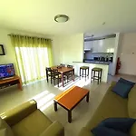 Areias Da Rocha Beach House