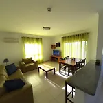 Areias Da Rocha Beach House