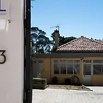Carvalhos House