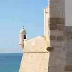 Casa Da Ancora - No Centro De Sesimbra