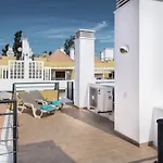 Cabanas Beach Club By Premier Algarve