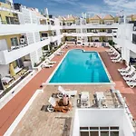 Cabanas Beach Club By Premier Algarve