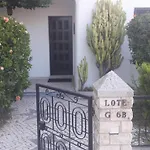 Casa Das Andorinhas