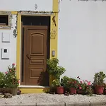 Casa Riqueta Silva