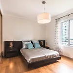 Apartamento Costa Sol