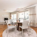 Apartamento Costa Sol