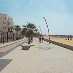 Apartamento Zacarias