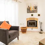 Casa Laranja Three Bedroom Villa