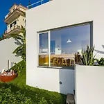 Casas Da Vargem Shared Swimming Pool By An Island Apart