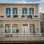 Casa de Hospedes Isaias