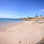 Luz Beach Ocean Front Apartment