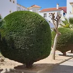 Albufeira Falesia Beach Apartment