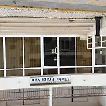 Club Praia Do Vau