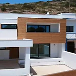Villa Ocean Marina, Panoramic And Heatable Pool By Dreamvillasalbufeira
