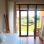 Casa Do Vale Da Lama Ecohotel & Retreat Centre In A Farm