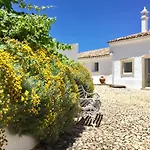 Farmhouse Of The Palms