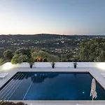 Farmhouse Of The Palms