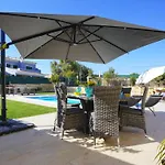 Patio Do Rabisco