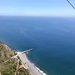Faja Dos Padres