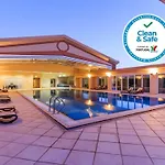 Lakeside Country Club - Apartamentos Turisticos