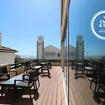 Hotel Miramar - Sao Pedro De Moel
