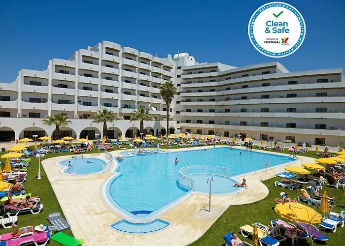 Hotel Apartamento Brisa Sol