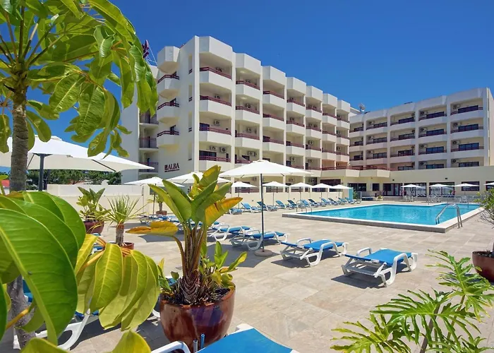 Hotel Alba
