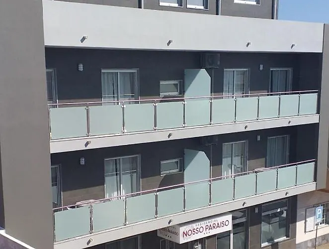Residencial Nosso Paraiso