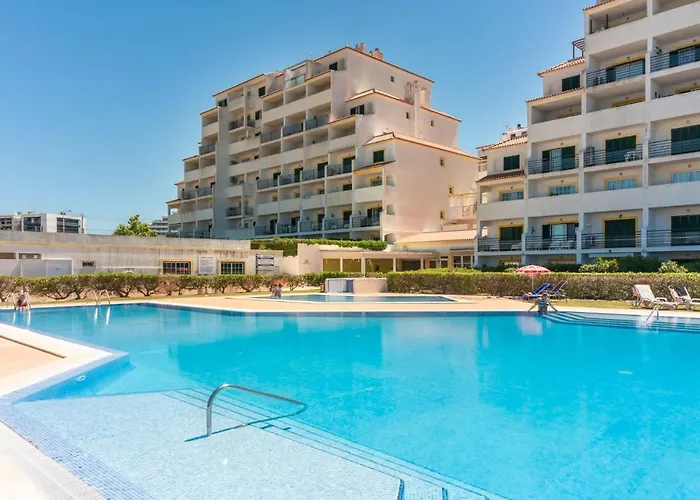 Duplex Mar A Vista, Com Piscina E Linda Vista Mar, A 600M Da Praia!
