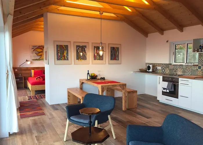 Quinta Dos Artistas