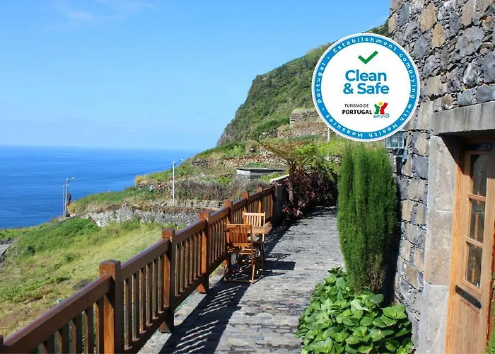 Ourmadeira - Casa De Campo, Countryside