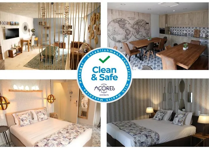 Royal Beach Hostel