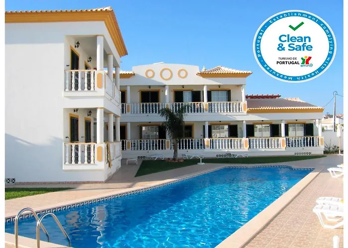 Apartamentos Solar Veiguinha