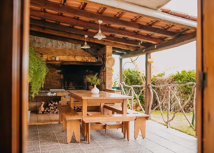 Casa Do Faial