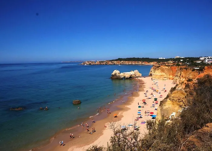 Paraiso De Portimao