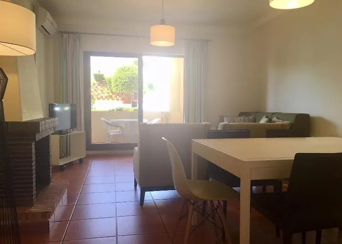Apartamentos Vila Praia