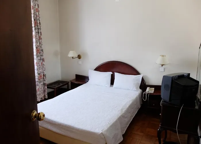Hotel Braganca