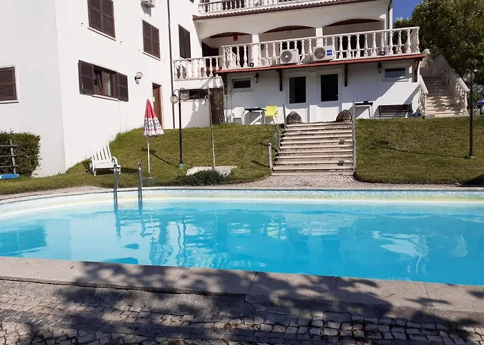 Jantesta Guest House