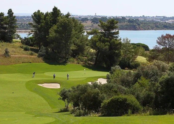 Onyria Palmares Beach & Golf Resort (Adults Only)