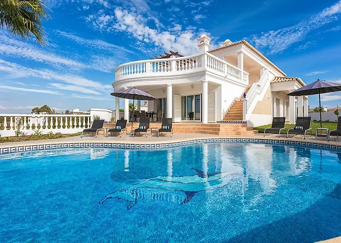 Villa Ocean Blue Ocean Views Walk To Beach Pool