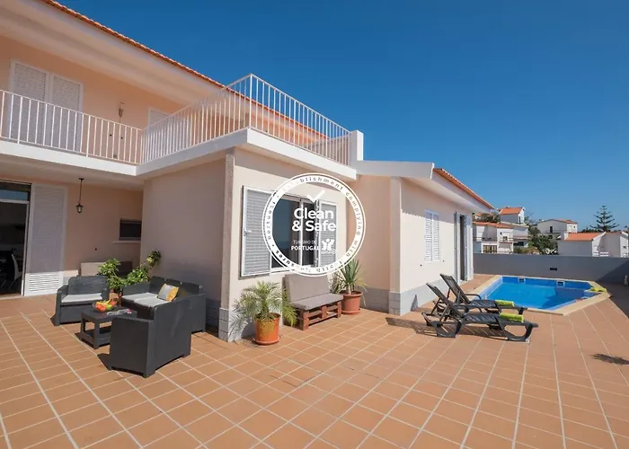 Funchal Bay View Villa by Madeira Sun Travel