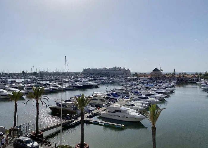 Sunset Marina - Sea View - Vilamoura