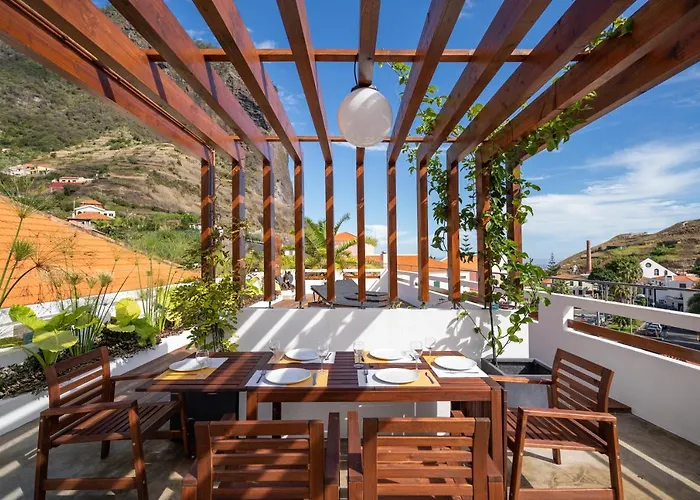Madeira Surf Camp