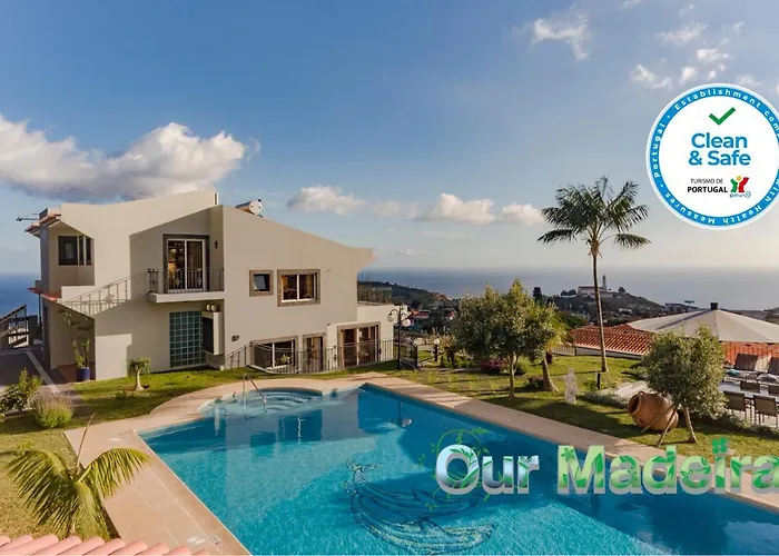 Ourmadeira - Belair, Fabulous